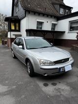 Ford Mondeo 1,8 92 kW Trend Trend - Ford Mondeo: 1.8