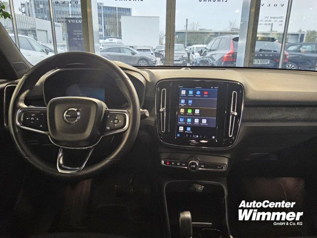 Foto Nummer 15: VOLVO XC 40