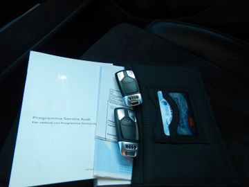 Audi Q7 - 7