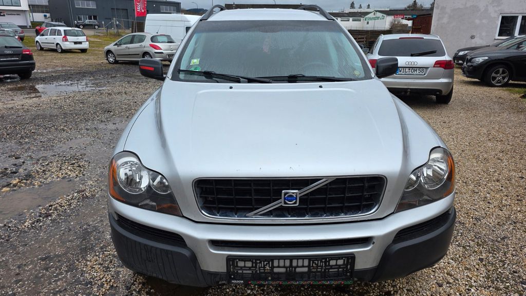 Angebot ansehen Volvo XC90