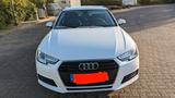 Audi A4 Avant basis/AUTOMATIK/Tüv neu/TOP ... - Audi 80: Automat
