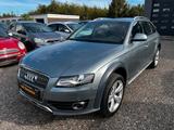 Audi A4 Allroad quattro 2.0 TFSI Automatik/Xenon/Navi - gebrauchte Audi A4 Allroad aus dem Jahr 2009