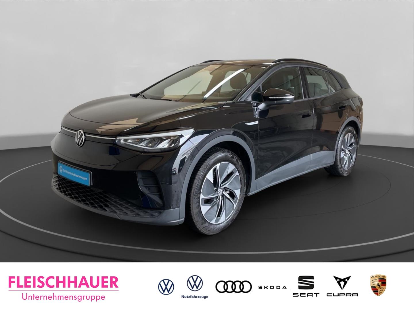 Volkswagen ID.4 Performance Pro LED Navi AHK Apple CarPlay 