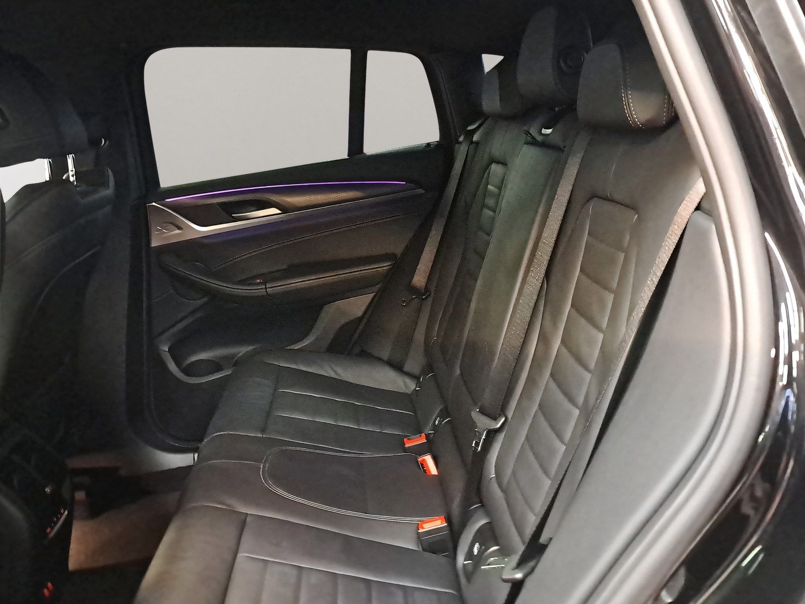 BMW X4 - Bild 9