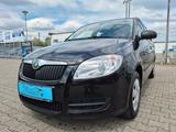 Skoda Fabia Combi 1.4 Klimaanlage Garantie - Skoda Fabia aus 2008: Kombi