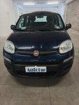 Fiat Panda 1.2 Pop modello Trussardi - Fiat Panda TRUSSARDI