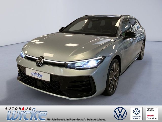 Passat R-Line 1.5 l eHybrid DSG R-Line NAVI KLIM