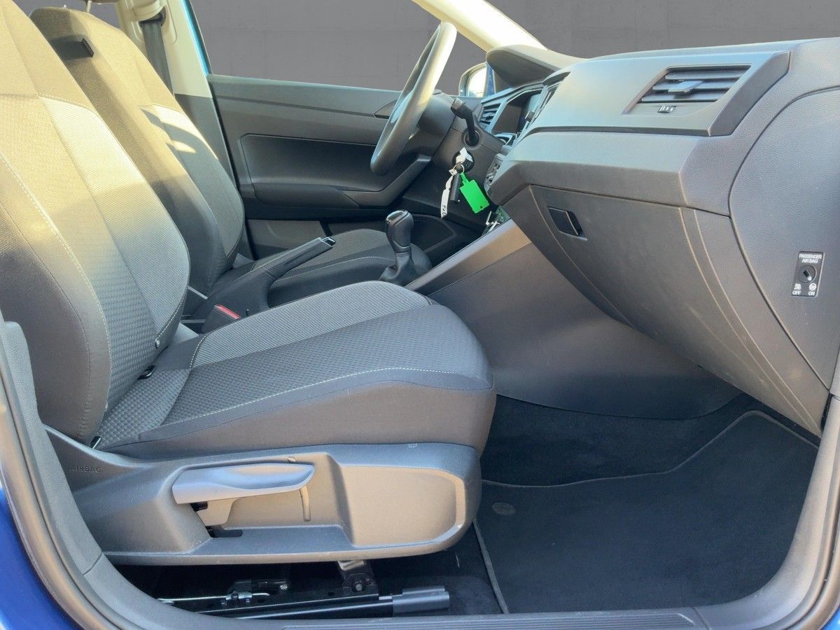 Volkswagen Polo - Bild 12