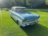 Ford 17mp2 Taunus Oldtimer Top plus Ersatz... - Ford Taunus: P2