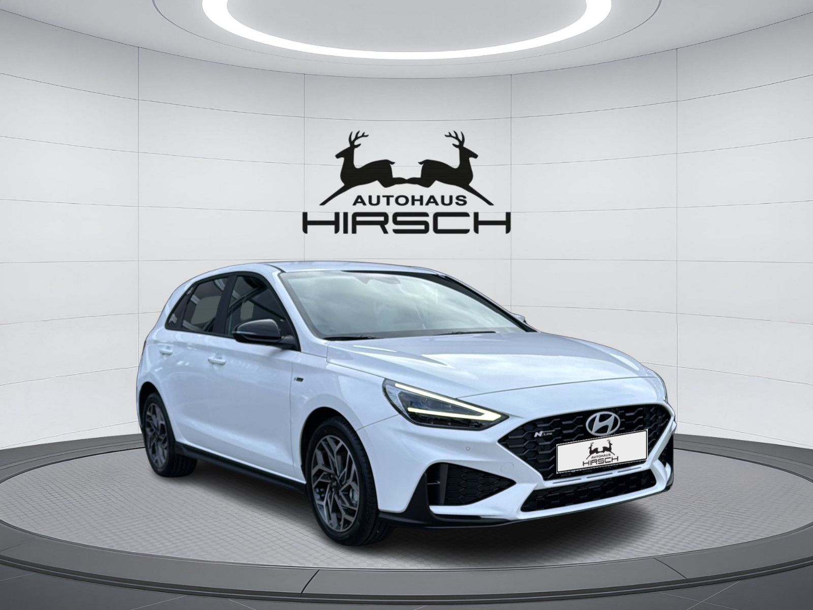 Hyundai i30 - Bild 2