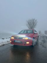 Nissan Primera Gt p11 - Nissan Primera: Limousine, P11