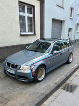 BMW 320i 2006 touring - BMW 3 Series aus 2006: Kombi
