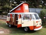 Volkswagen T2