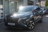 Hyundai Tucson Prime Mild-Hybrid 2WD ACC ASD/ECS LED 360 - Hyundai TUCSON: Prime