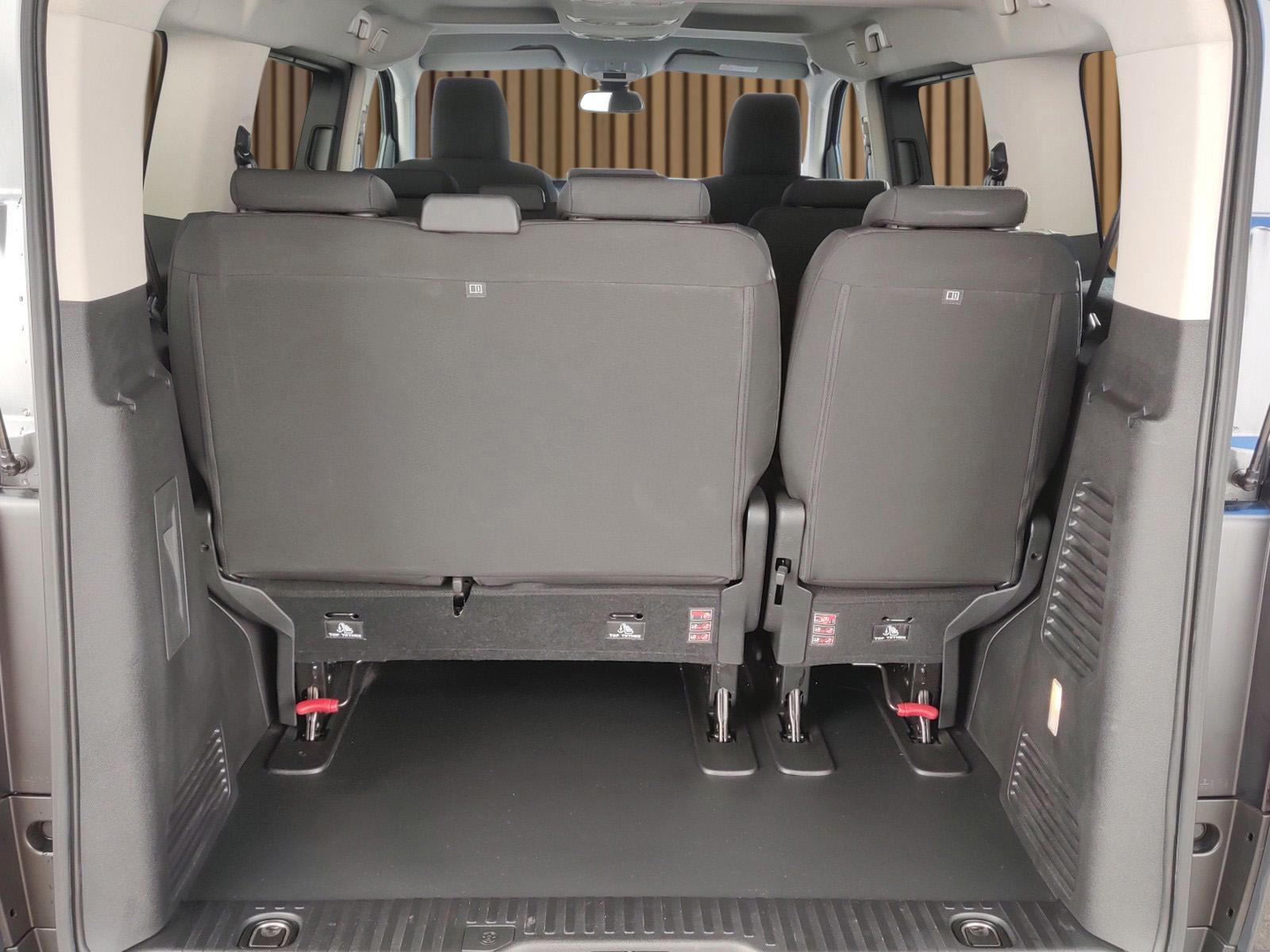 Toyota Proace Verso 2.0  L1 Comfort 8-Sitzer