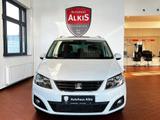 Seat Alhambra 2.0 TDI Ecomotive+XCELLENCE+7-Sitzer - Seat Gebrauchtwagen in Bielefeld