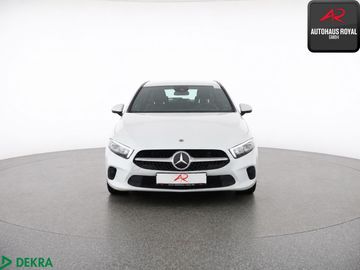 Mercedes A 180 - 8