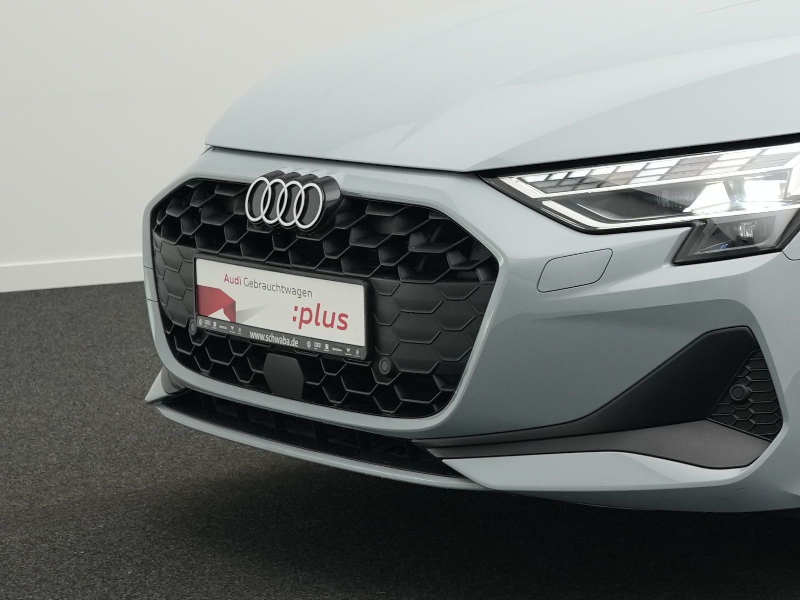 Audi A3 - Bild 39