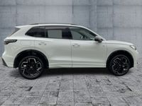 Volkswagen Tiguan - Vorschau Bild 6