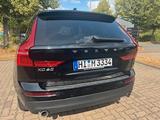 Volvo XC60 D4 Momentum Momentum - Volvo XC60 mit Diesel-Antrieb: Luftfederung