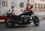 Harley-Davidson FXBRS Breakout 114