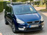 Ford ford galaxy 2.0 TDCI - Ford Galaxy in Bochum