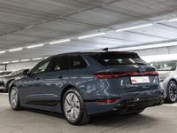 Audi A6 e-tron - Vorschau Bild 5