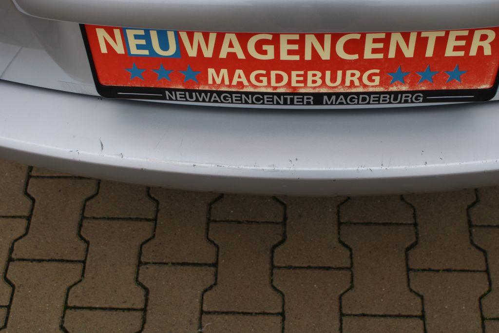 Renault Megane 2009 — photo 7