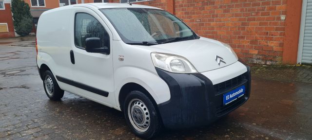 Citroën Nemo Basis*LKW KASTEN* Bild 2