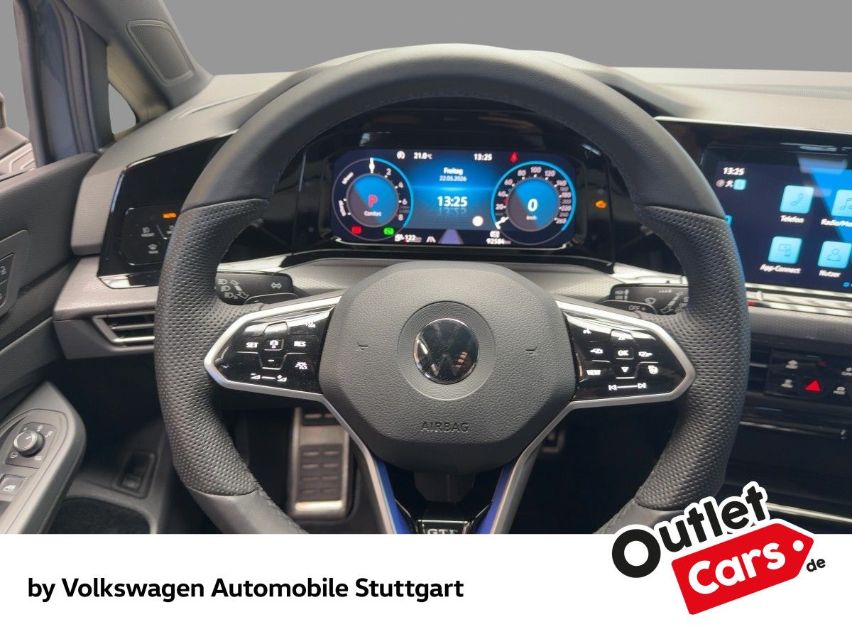 Volkswagen Golf - Bild 9