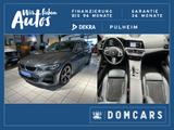 BMW 320 d Touring M Sport//DIGITAL/ALU/GARANTIE/LED/ - Hybrid (Diesel/Elektro): Alcantara, Kombi