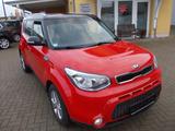 Kia Soul Spirit - gebrauchte Kia Soul aus dem Jahr 2015