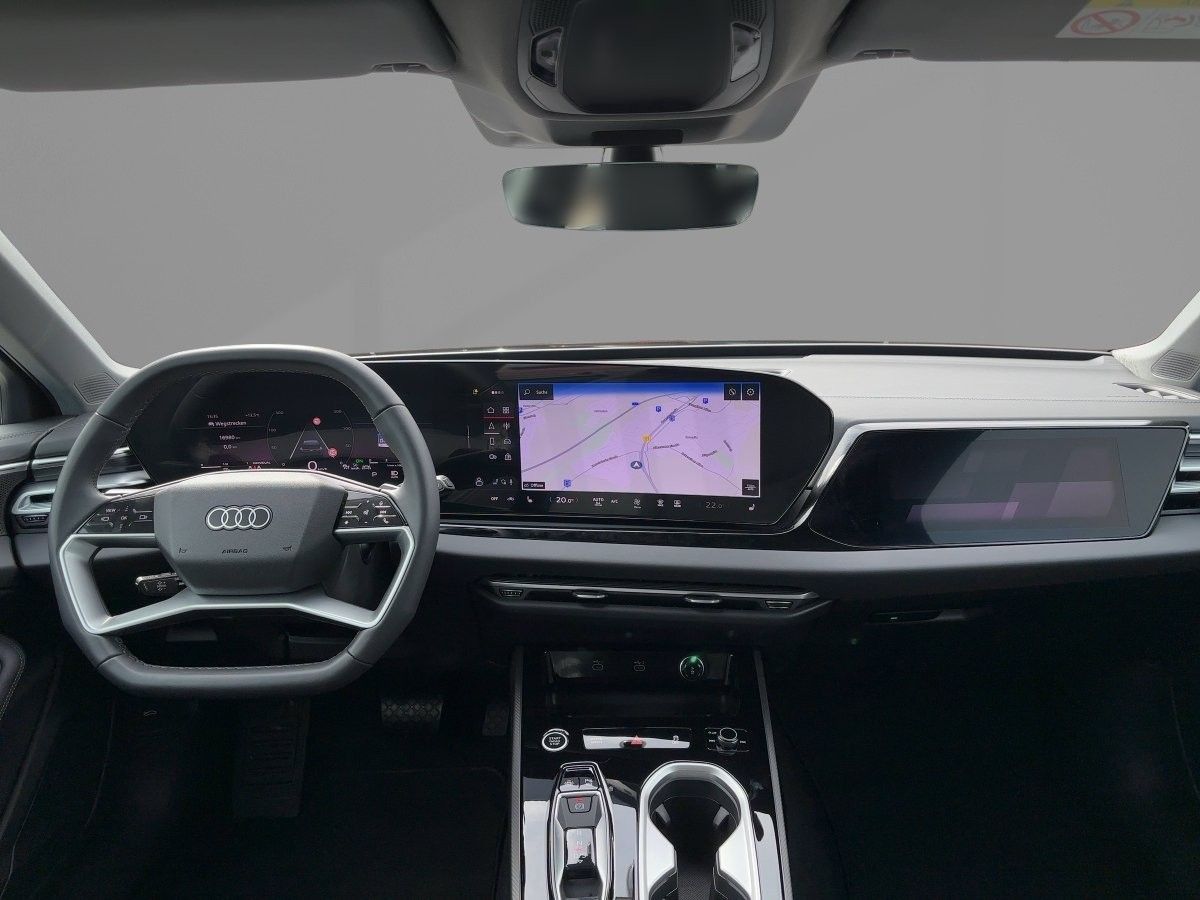 Audi A6 - Bild 8