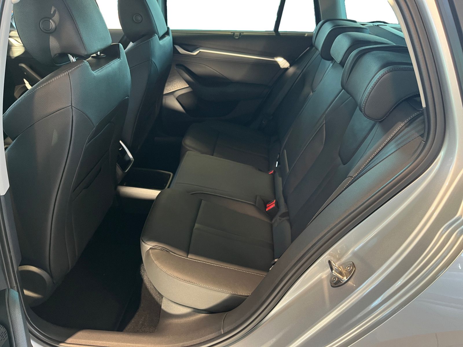 Skoda Octavia - Bild 11