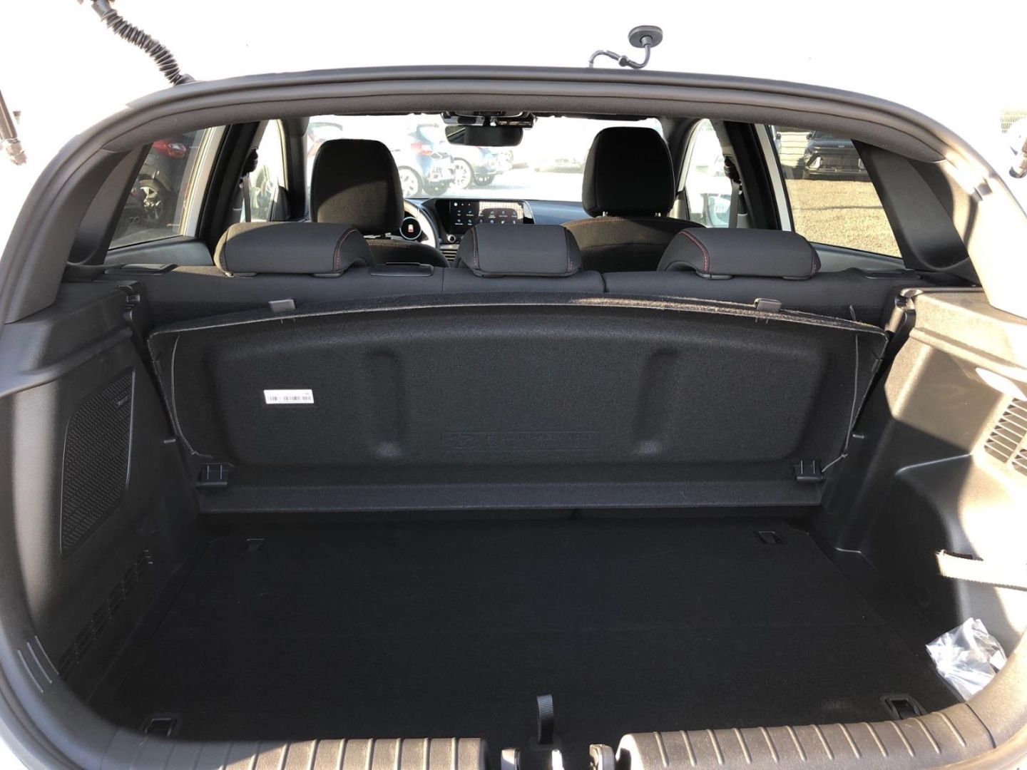 Hyundai i20 – Bild 12