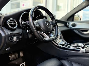 Mercedes C 250 - 6