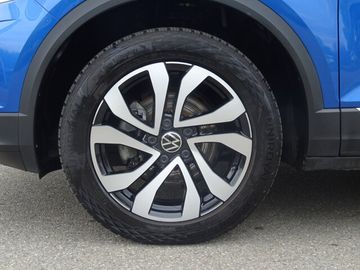 Volkswagen T-Roc - 6