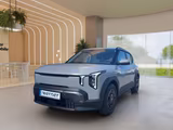 Kia EV2 42,2 kWh Air Winter Paket Wärmepumpe Navi - Kia EV2 Gebrauchtwagen