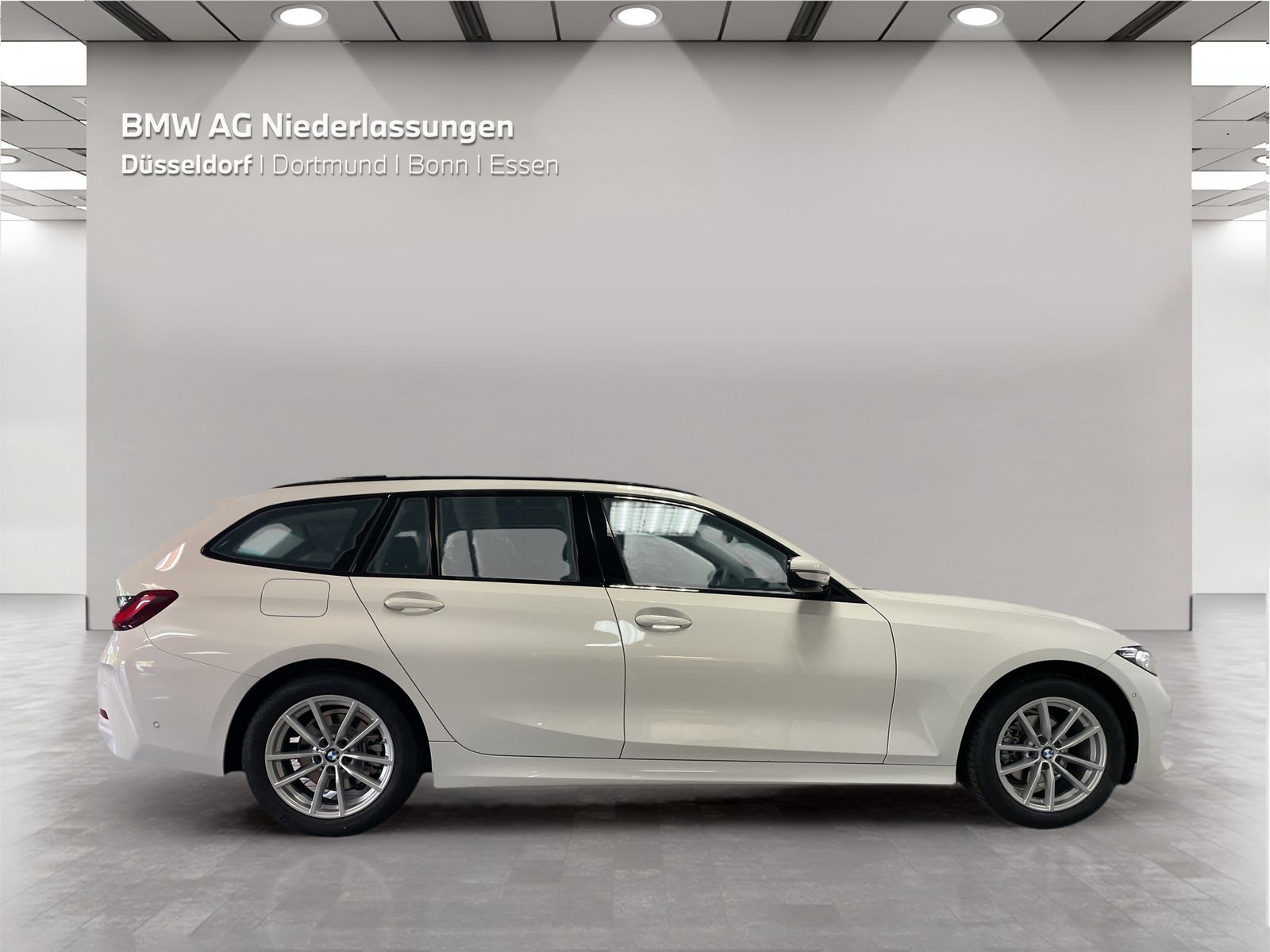 BMW 318 - Bild 7