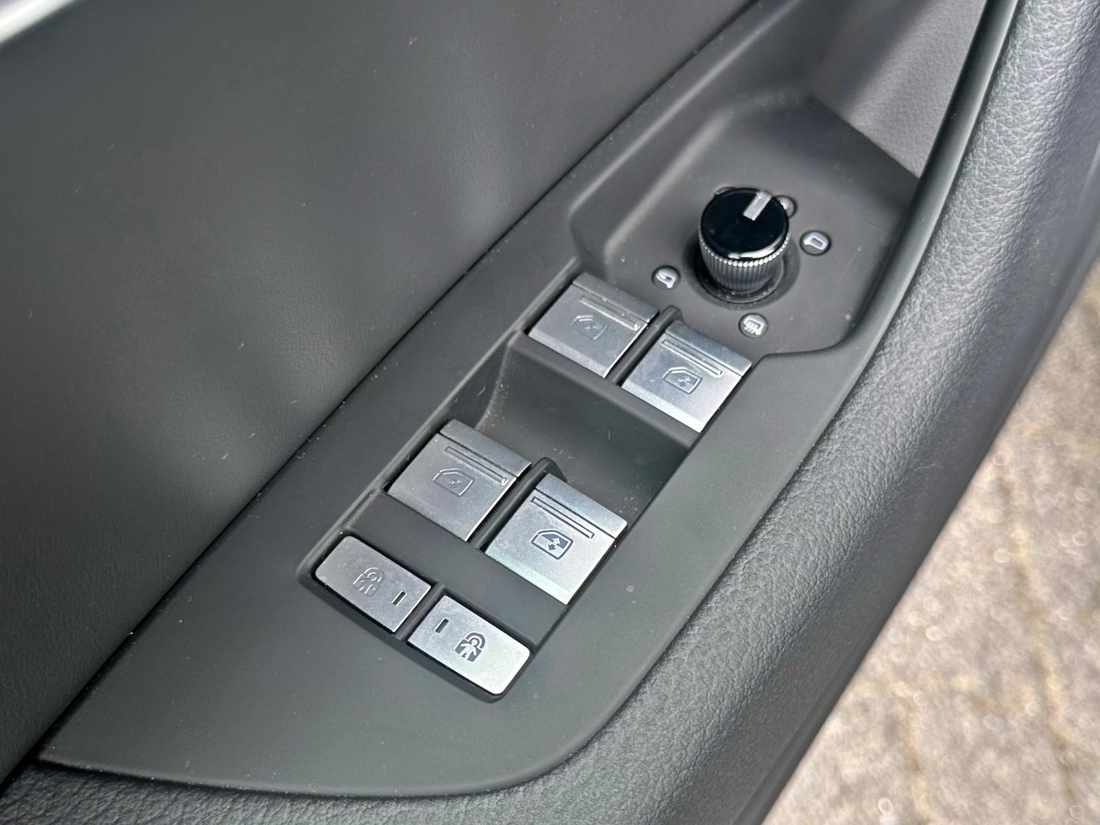 Audi A6 Avant 45TFSI S-tronic BLACK AHK MATRIX KAMERA, миниатюра 8