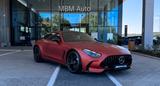 Mercedes-Benz AMG GT 63 4Matic+ Coupe Premium Plus