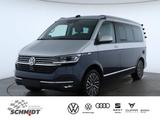 Volkswagen T6 California Ocean T6.1 2.0 TDI DSG RFK FSH - Volkswagen T6 California in Kiel