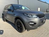 Land Rover Discovery Sport  HSE*XENON*LEDER*KEYLESS-ENTRY* - gebrauchte Land Rover Discovery Sport aus dem Jahr 2018