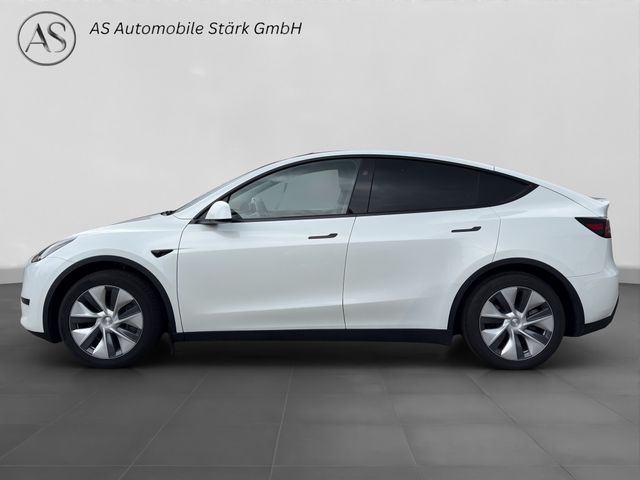 Fahrzeugabbildung Tesla Model Y RWD Autopilot 4+Pano+Cam+Leder+MwSt.