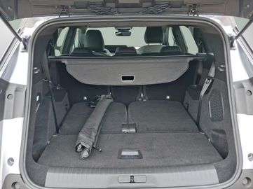 Peugeot 5008 - 5