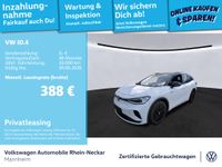 Volkswagen ID.4 - Vorschau Bild 1