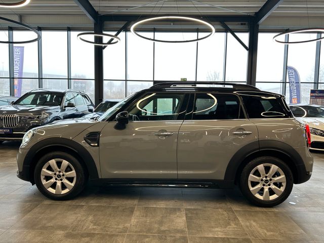 MINI Countryman *LED*Keyless*Navi*Leder*