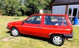 Volkswagen Polo Kombi Typ 86c, top Zustand - gebrauchte VW Polo aus dem Jahr 1990