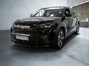 Ford Capri 210kW RWD Kamera Navi Stauassistent LED