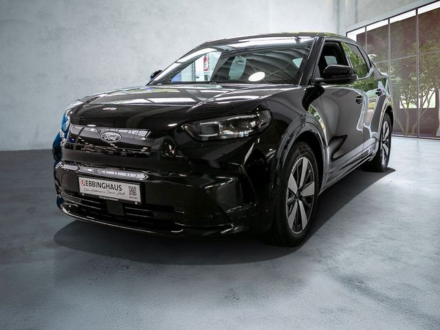 Ford Capri 210kW RWD Kamera Navi Stauassistent LED